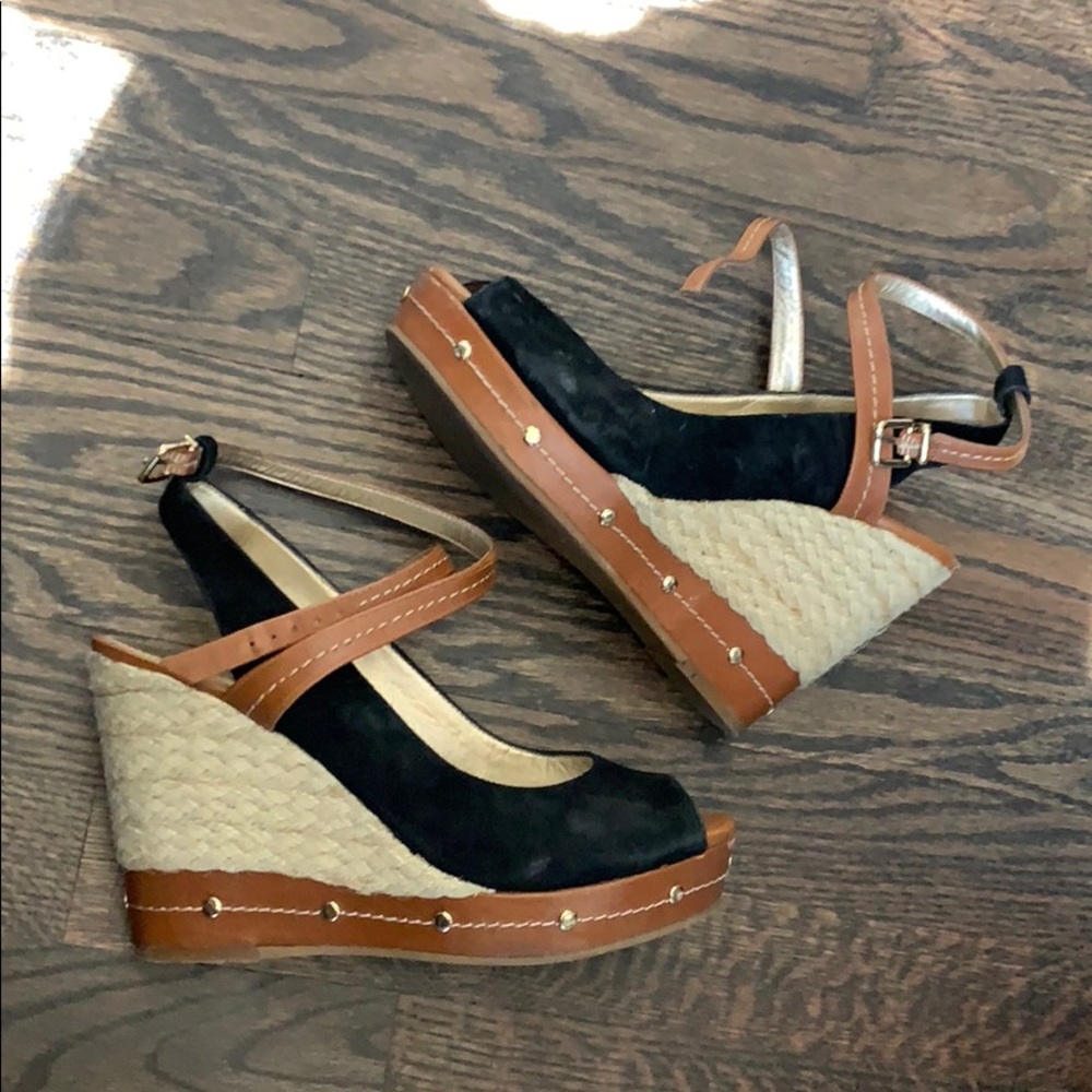 Antonio Melani Wedges